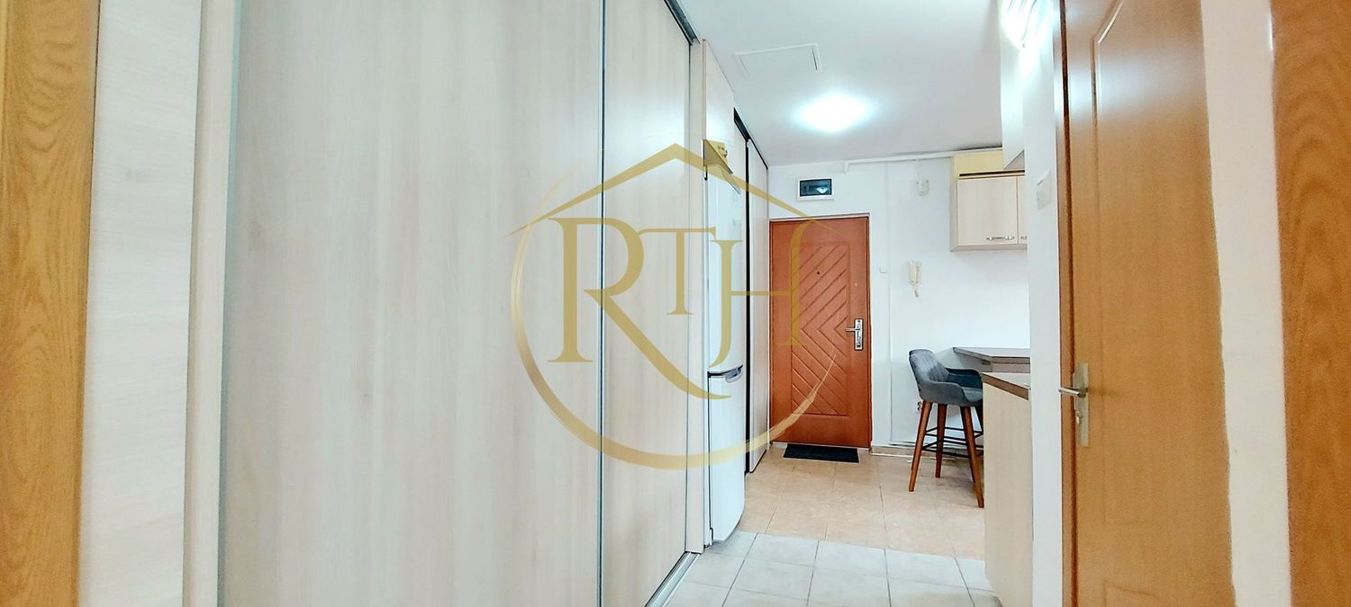 anBn-8627 Oferim apartament cu 1 camera, langa Iulius Mall, centrala proprie pe gaz