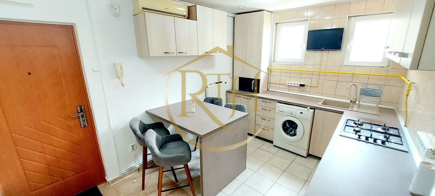 anBn-8629 Oferim apartament cu 1 camera, langa Iulius Mall, centrala proprie pe gaz