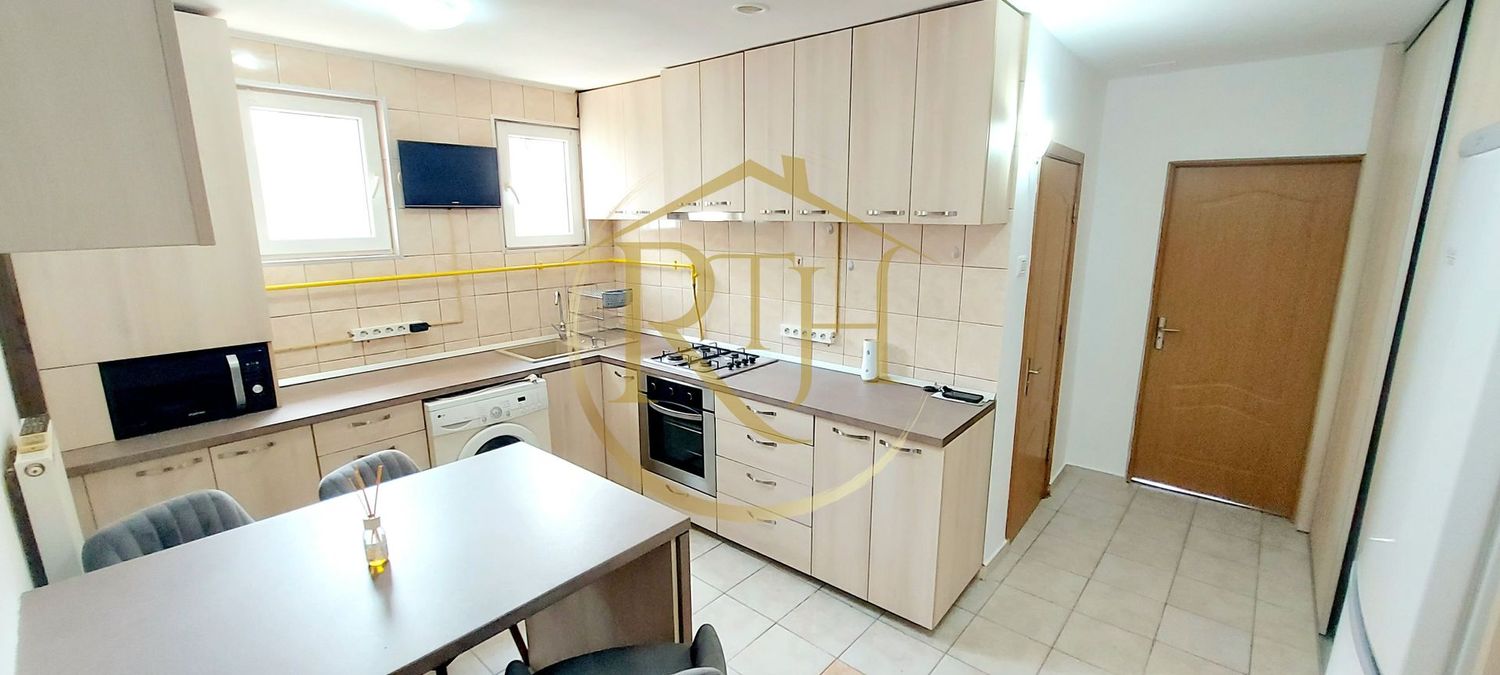 anBn-8630 Oferim apartament cu 1 camera, langa Iulius Mall, centrala proprie pe gaz