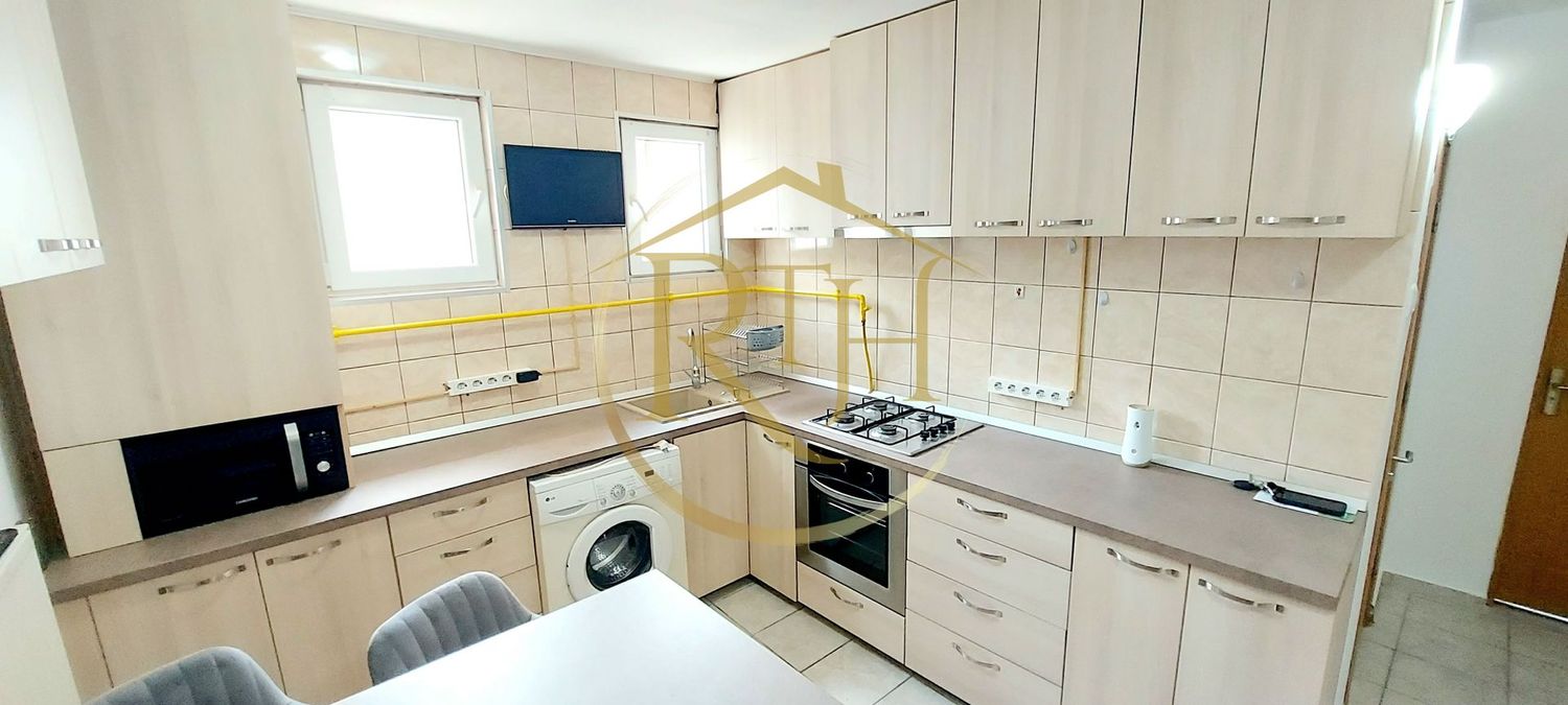 anBn-8632 Oferim apartament cu 1 camera, langa Iulius Mall, centrala proprie pe gaz