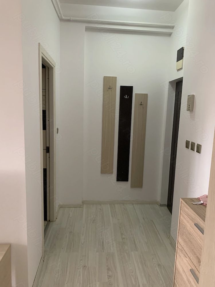 anBn-8638 De inchiriat apartament cu o camera Centru, 280 euro