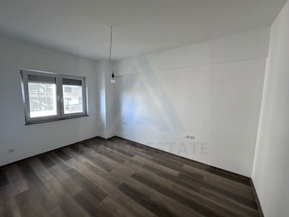 Apartament 2 camere 61 mp utili 2 balcoane parcare subterana D.Stanca