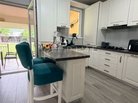Duplex modern | Complet Mobilat și Utilat I Curte amenajată I Unirii