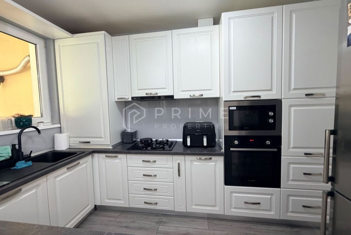 Duplex modern | Complet Mobilat și Utilat I Curte amenajată I Unirii