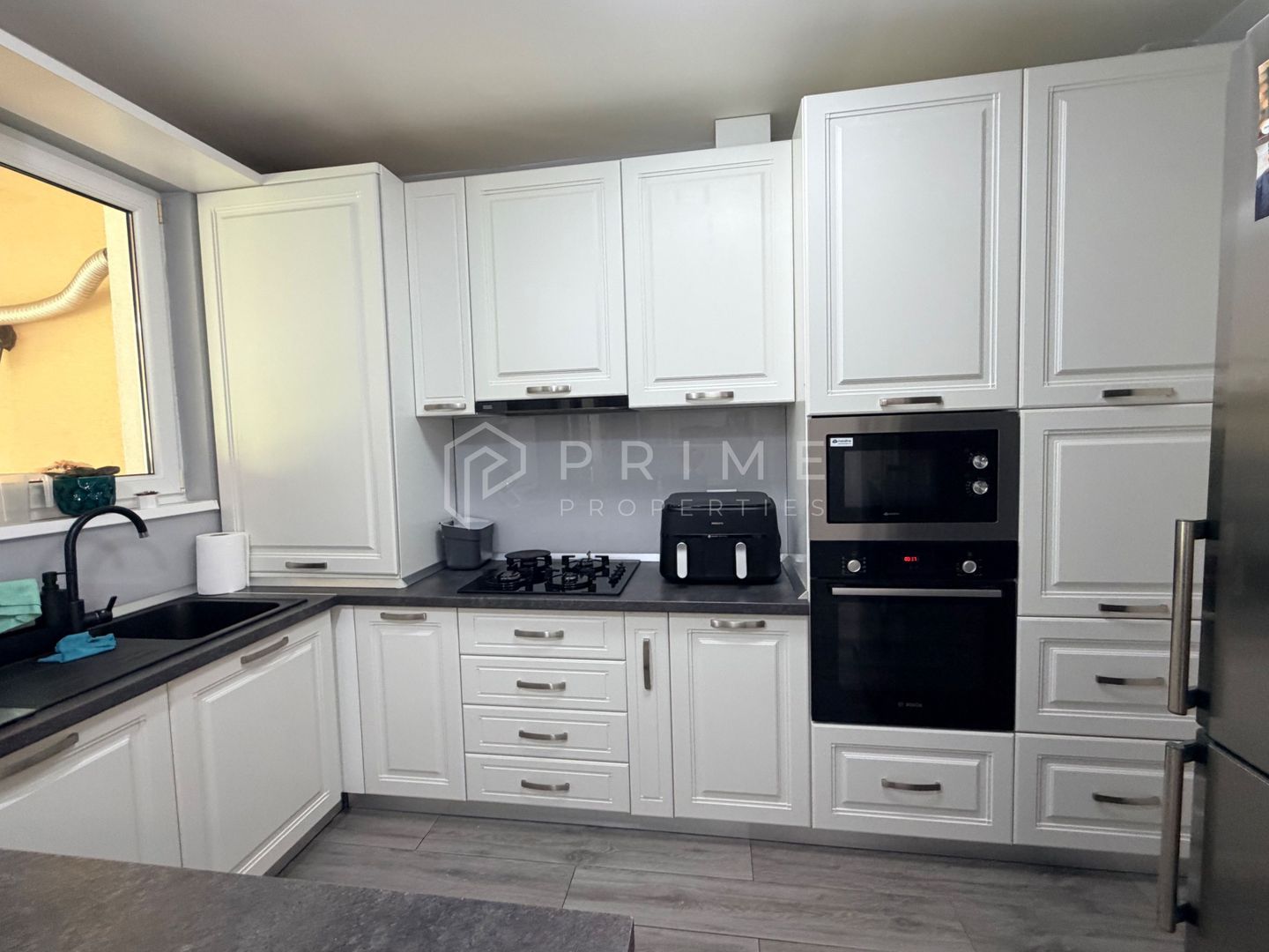 anBn-8644 Duplex modern | Complet Mobilat și Utilat I Curte amenajată I Unirii