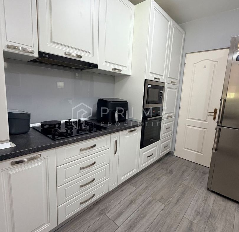 Duplex modern | Complet Mobilat și Utilat I Curte amenajată I Unirii
