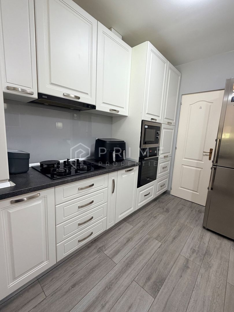anBn-8645 Duplex modern | Complet Mobilat și Utilat I Curte amenajată I Unirii