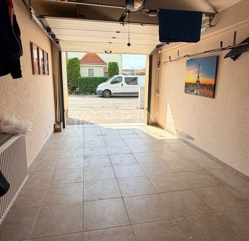 Duplex modern | Complet Mobilat și Utilat I Curte amenajată I Unirii