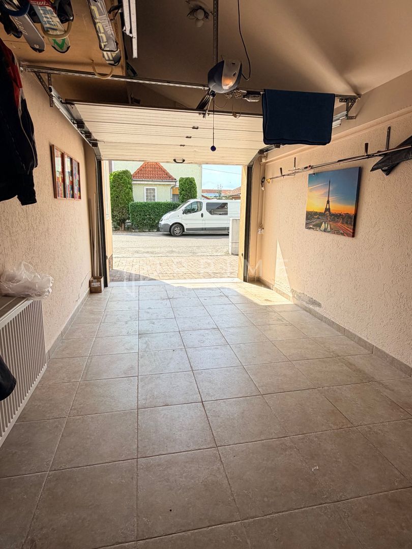 anBn-8646 Duplex modern | Complet Mobilat și Utilat I Curte amenajată I Unirii
