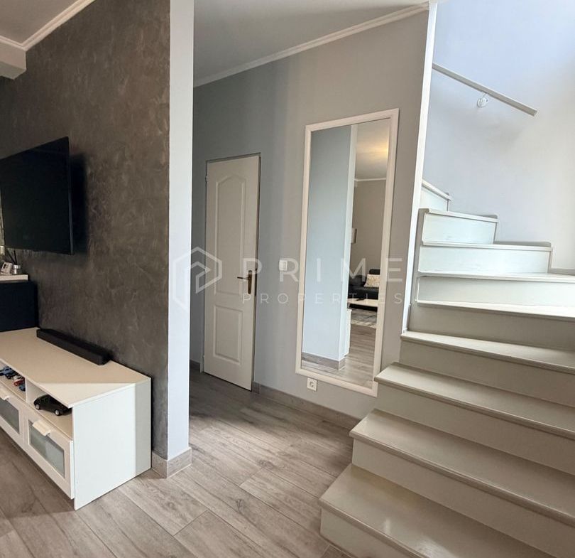 Duplex modern | Complet Mobilat și Utilat I Curte amenajată I Unirii
