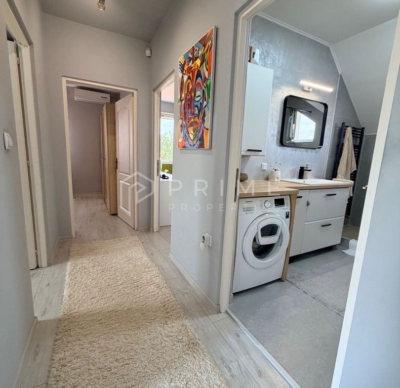 Duplex modern | Complet Mobilat și Utilat I Curte amenajată I Unirii