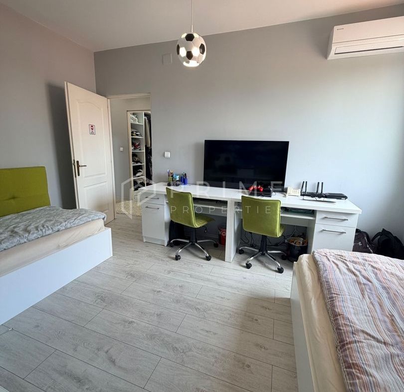 Duplex modern | Complet Mobilat și Utilat I Curte amenajată I Unirii