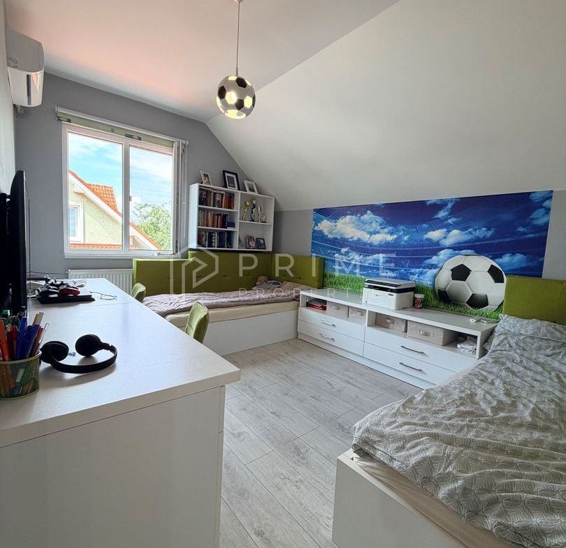 Duplex modern | Complet Mobilat și Utilat I Curte amenajată I Unirii