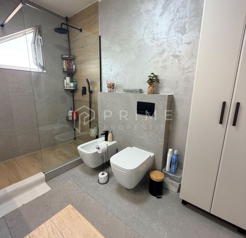 Duplex modern | Complet Mobilat și Utilat I Curte amenajată I Unirii