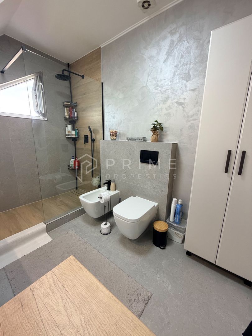 anBn-8653 Duplex modern | Complet Mobilat și Utilat I Curte amenajată I Unirii