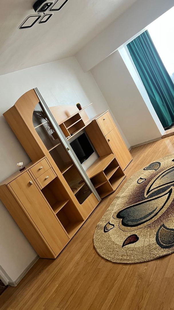 anBn-8655 De inchiriat apartament cu 2 camere, etaj 1, zona Neacsu, 400 euro