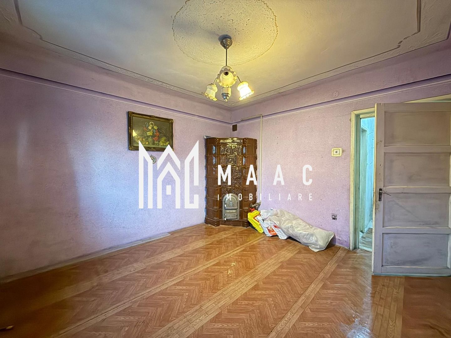 Casa individuala 3 camere | Acces auto | Pivnita I Lupeni