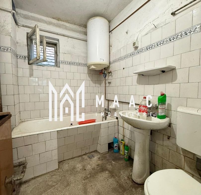 Casa individuala 3 camere | Acces auto | Pivnita I Lupeni