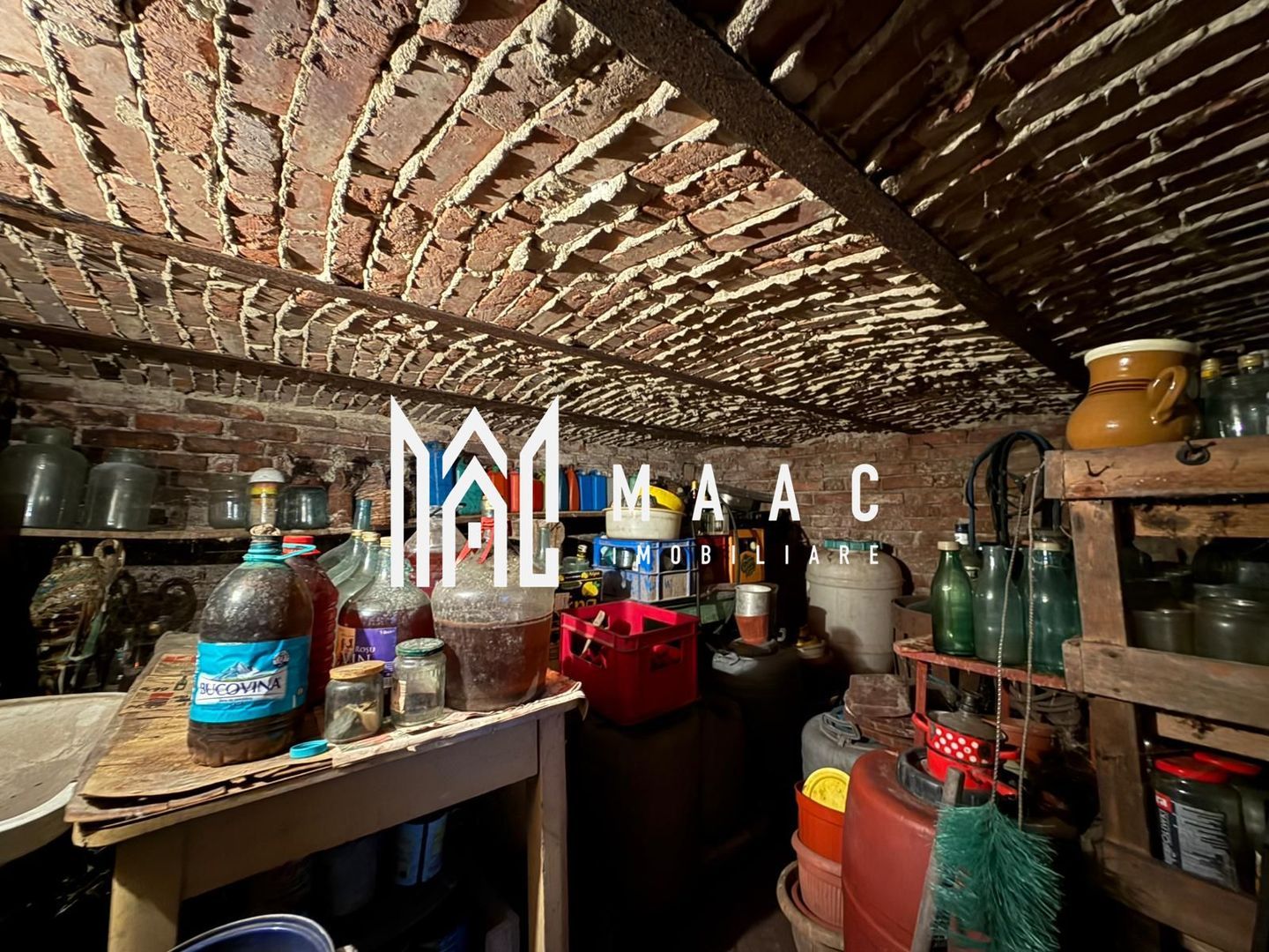 Casa individuala 3 camere | Acces auto | Pivnita I Lupeni
