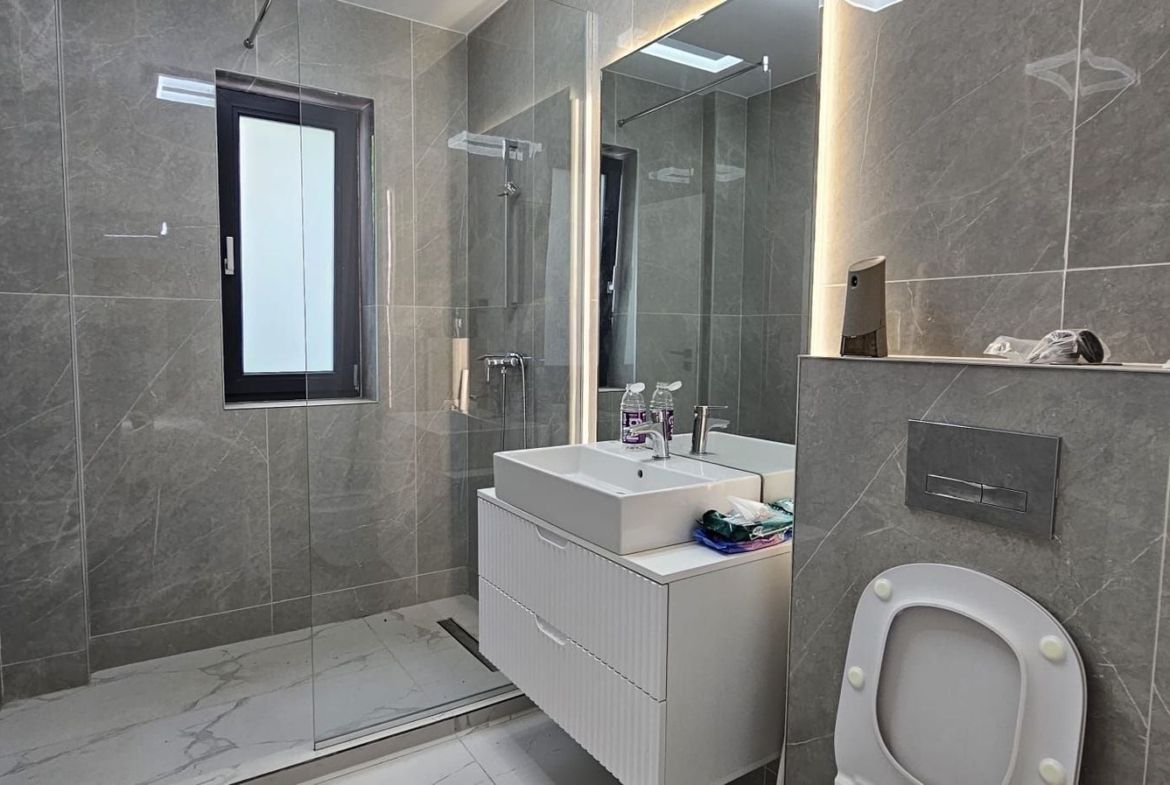 De inchiriat apartament cu 2 camere, Milcov Residence, et. 1, 700 euro