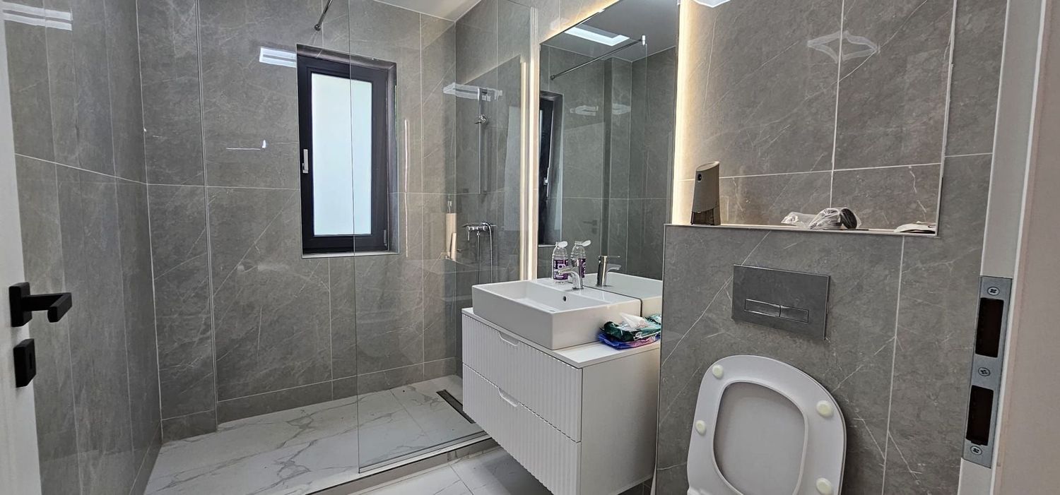 De inchiriat apartament cu 2 camere, Milcov Residence, et. 1, 700 euro