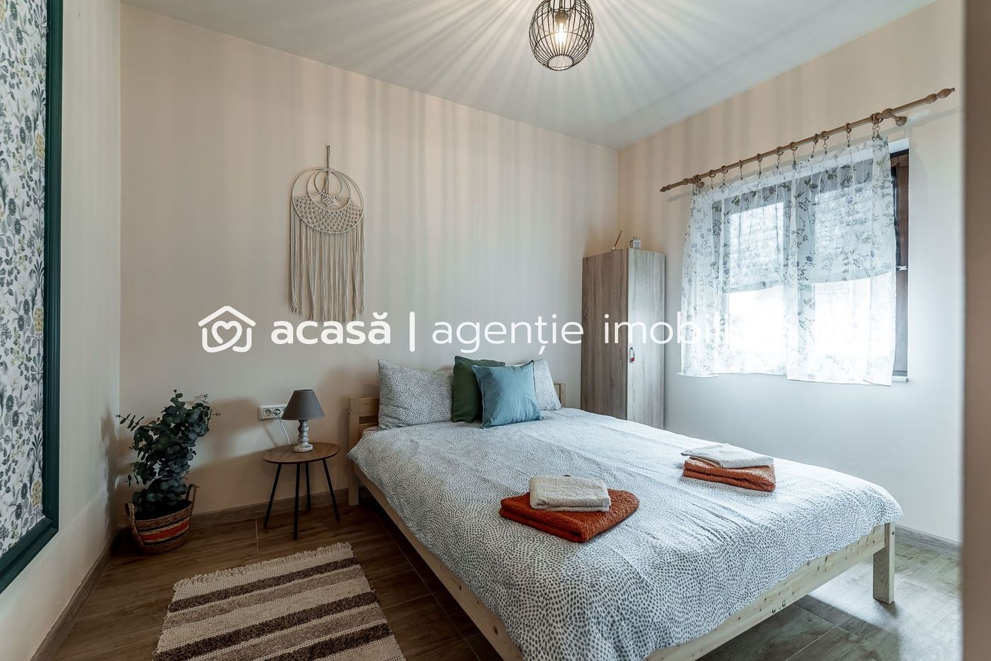 Casă 2022 în Vladimirescu, la 5 minute de Arad | 4 Camere