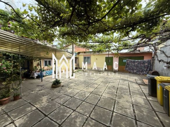 Casă individuală | 1.075 mp teren | 80 mp utili | Investiție | Zona Turnișor