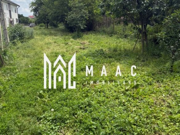 Casă individuală | 1.075 mp teren | 80 mp utili | Investiție | Zona Turnișor