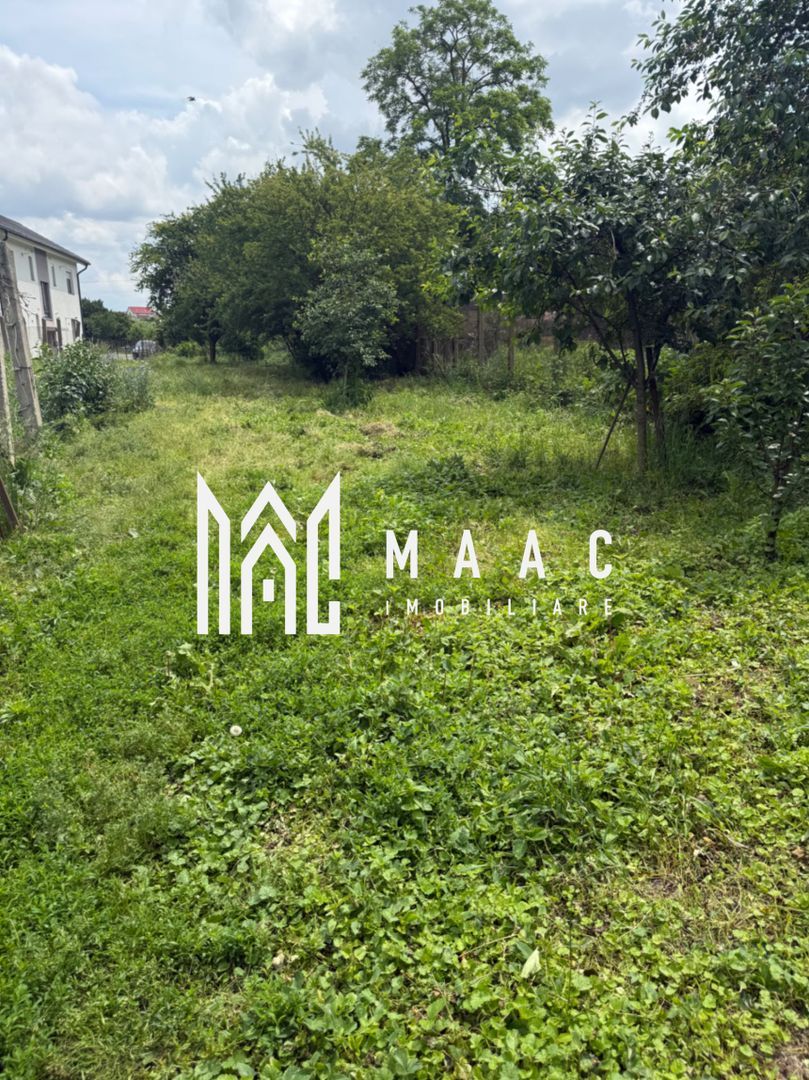 anBn-8720 Casă individuală | 1.075 mp teren | 80 mp utili | Investiție | Zona Turnișor