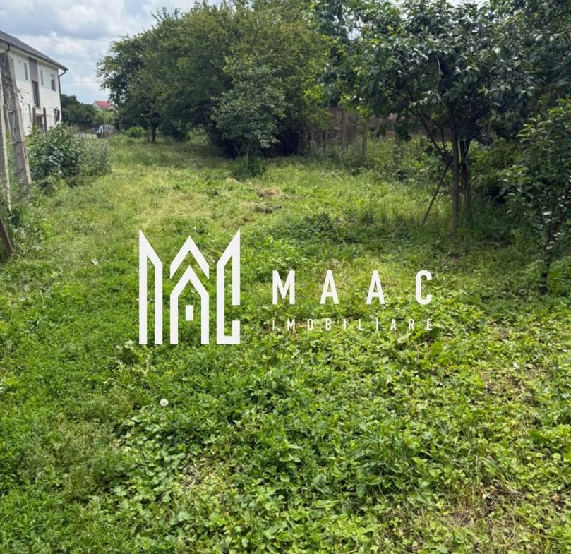 Casă individuală | 1.075 mp teren | 80 mp utili | Investiție | Zona Turnișor