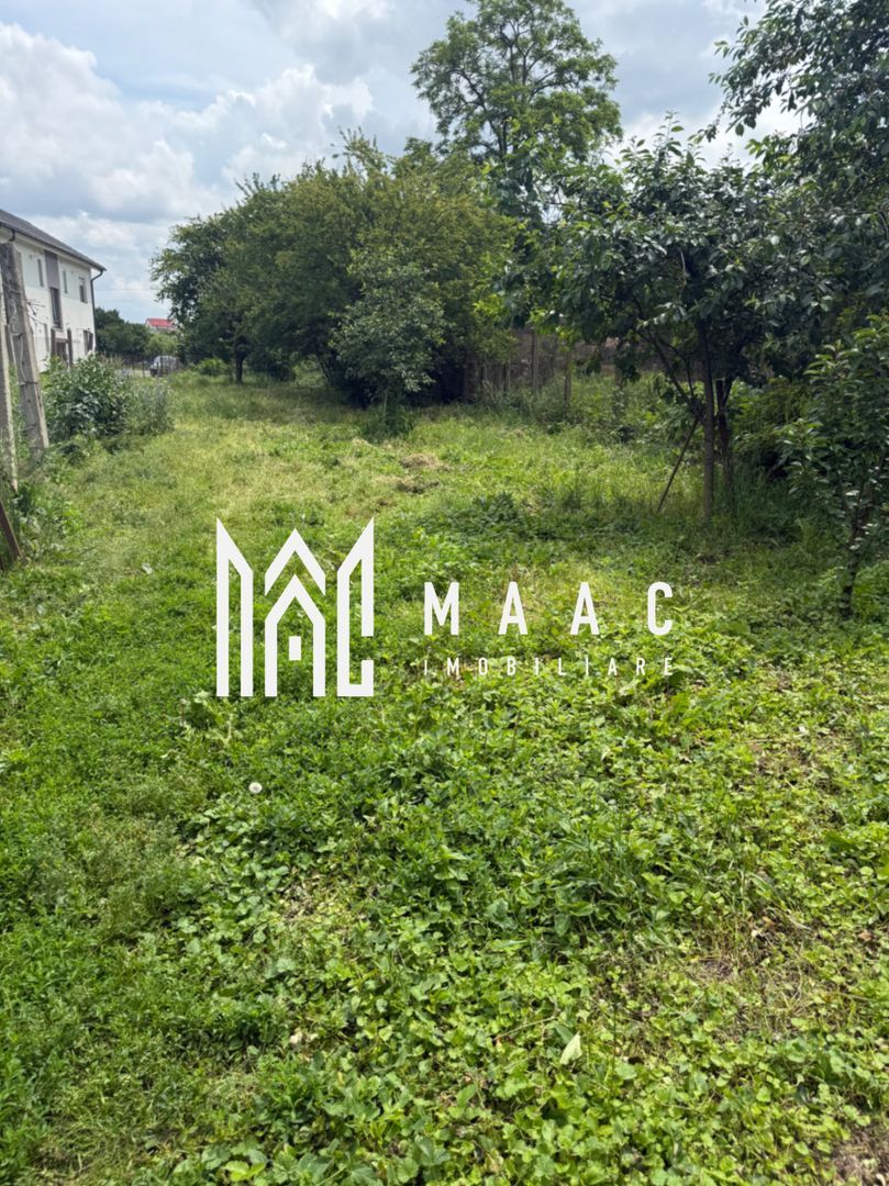 anBn-8721 Casă individuală | 1.075 mp teren | 80 mp utili | Investiție | Zona Turnișor