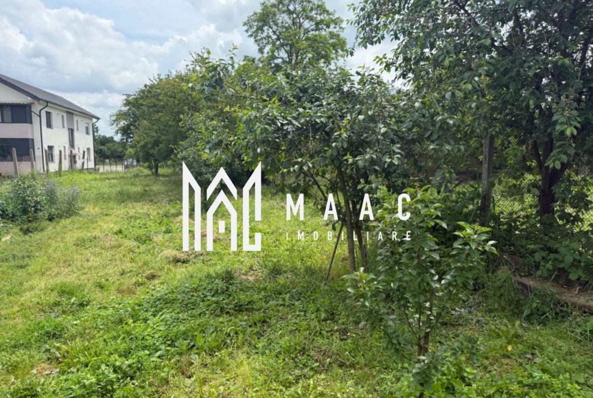 Casă individuală | 1.075 mp teren | 80 mp utili | Investiție | Zona Turnișor