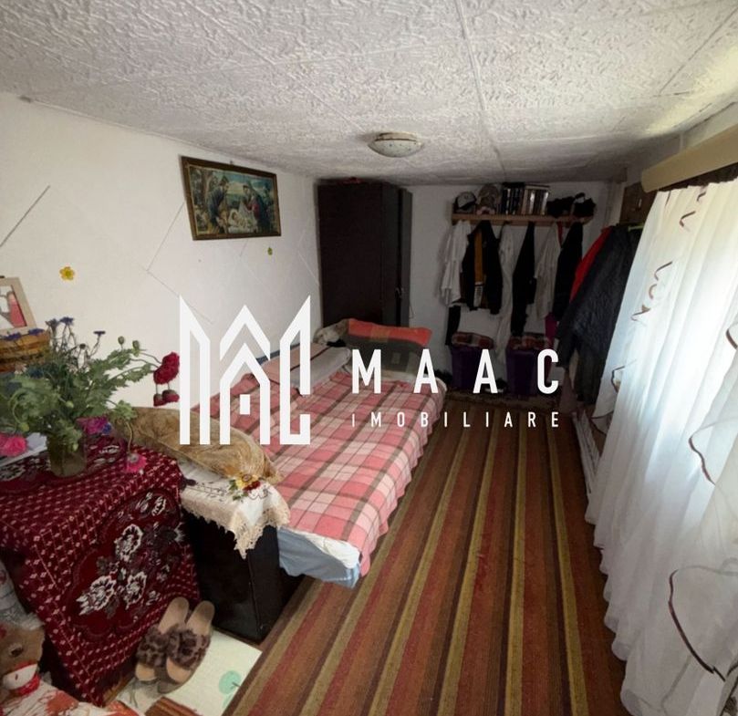Casă individuală | 1.075 mp teren | 80 mp utili | Investiție | Zona Turnișor