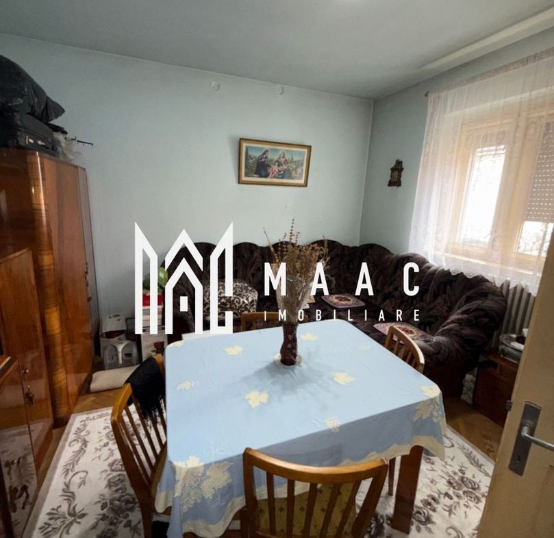 Casă individuală | 1.075 mp teren | 80 mp utili | Investiție | Zona Turnișor