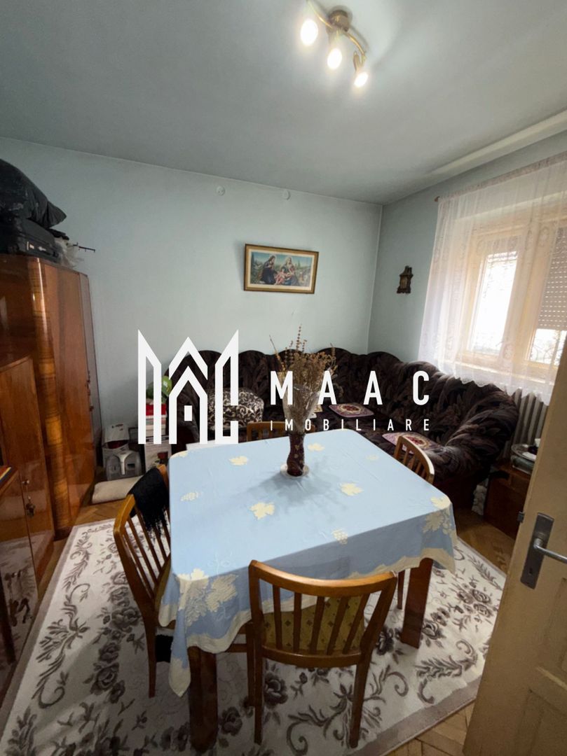 anBn-8732 Casă individuală | 1.075 mp teren | 80 mp utili | Investiție | Zona Turnișor