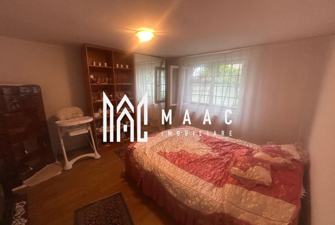 Casa Individuala I Teren 1.000 MP I Oportunitate rară în Avrig