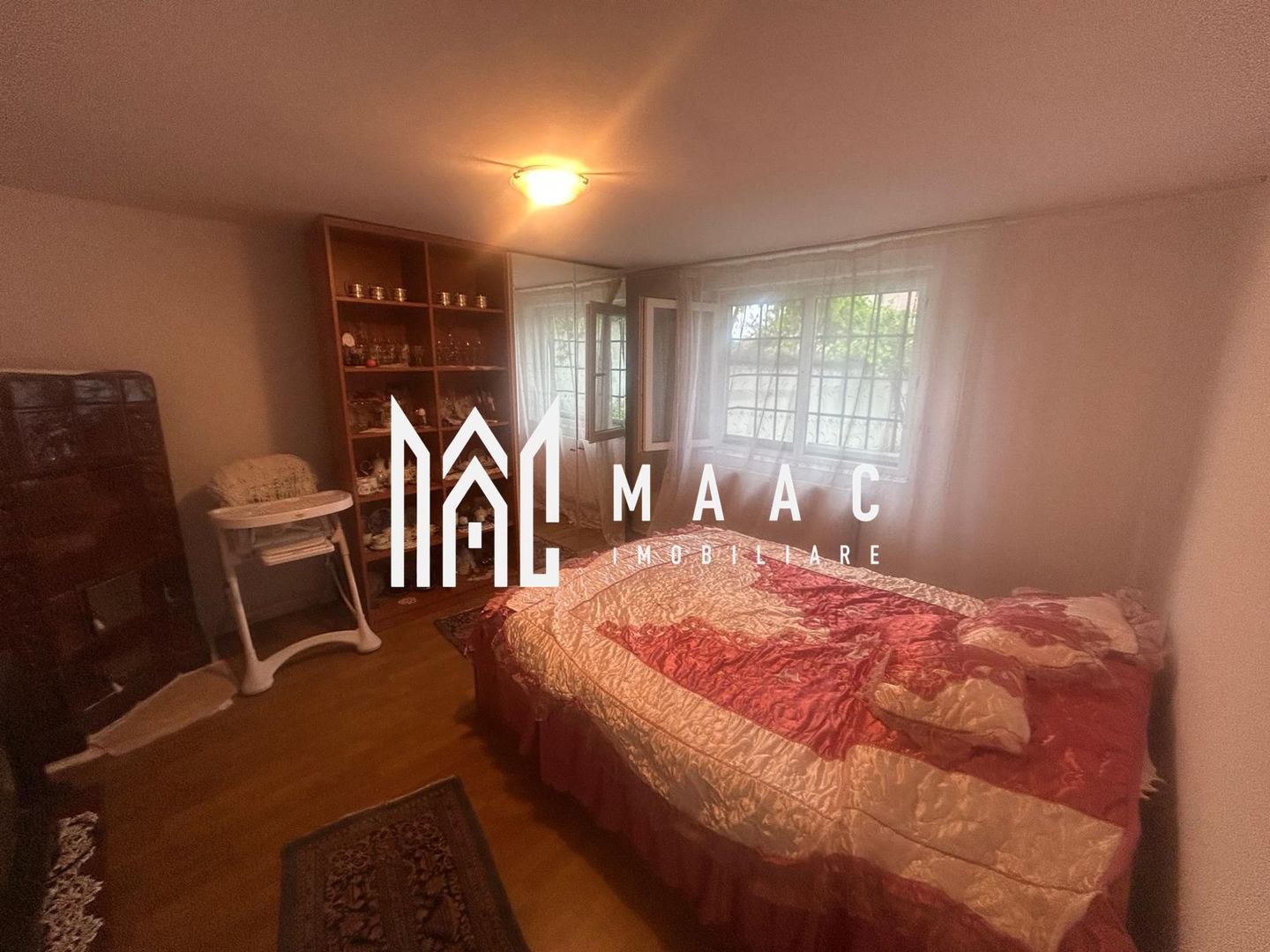 anBn-8734 Casa Individuala I Teren 1.000 MP I Oportunitate rară în Avrig