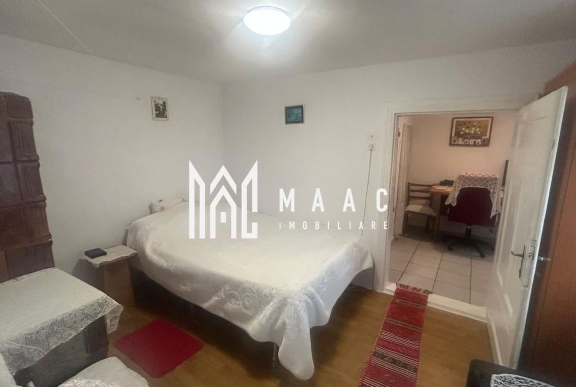 Casa Individuala I Teren 1.000 MP I Oportunitate rară în Avrig