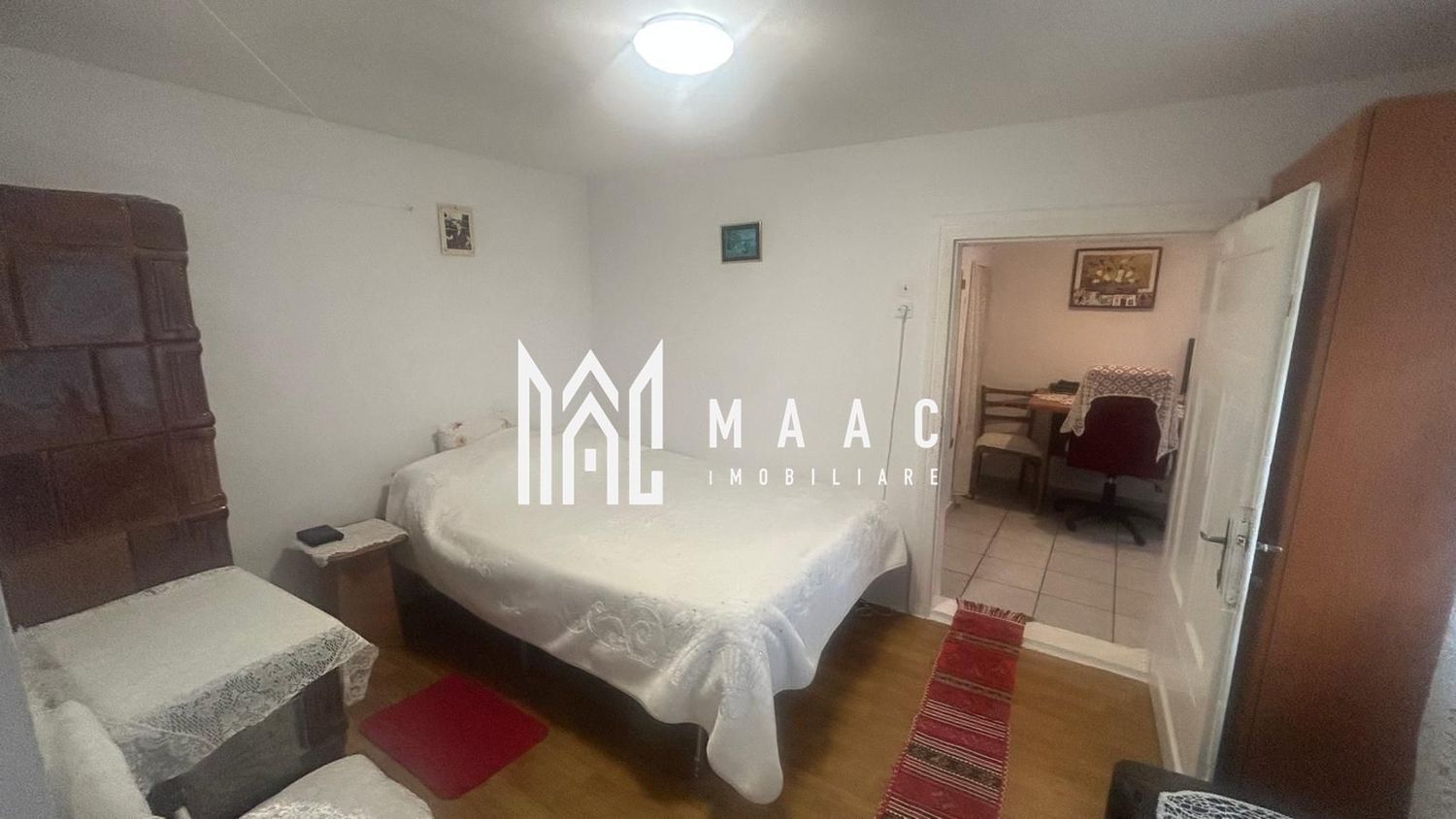 anBn-8735 Casa Individuala I Teren 1.000 MP I Oportunitate rară în Avrig