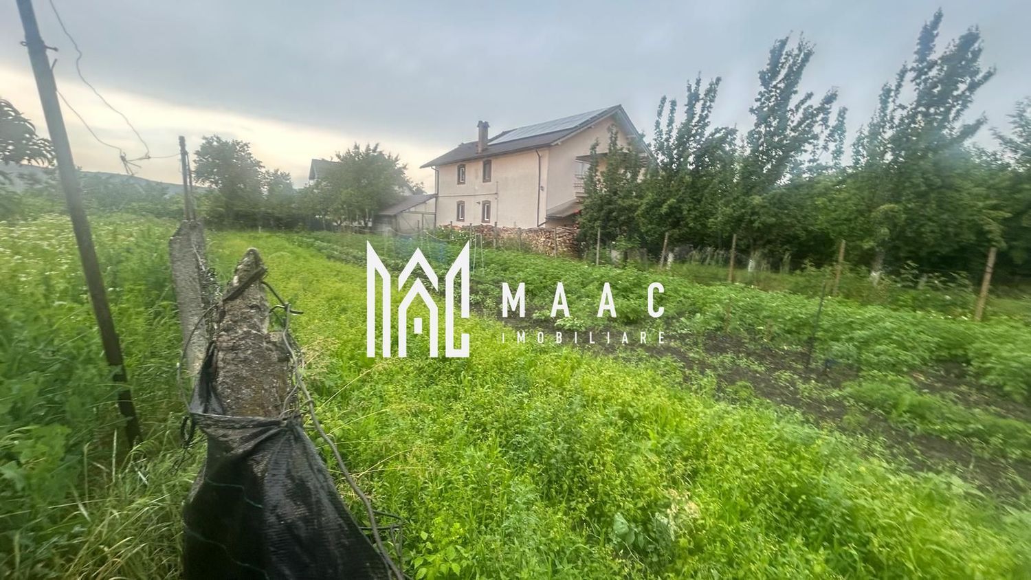 anBn-8736 Casa Individuala I Teren 1.000 MP I Oportunitate rară în Avrig