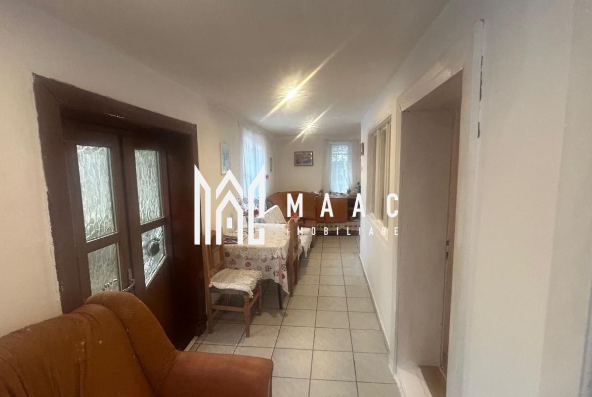 Casa Individuala I Teren 1.000 MP I Oportunitate rară în Avrig