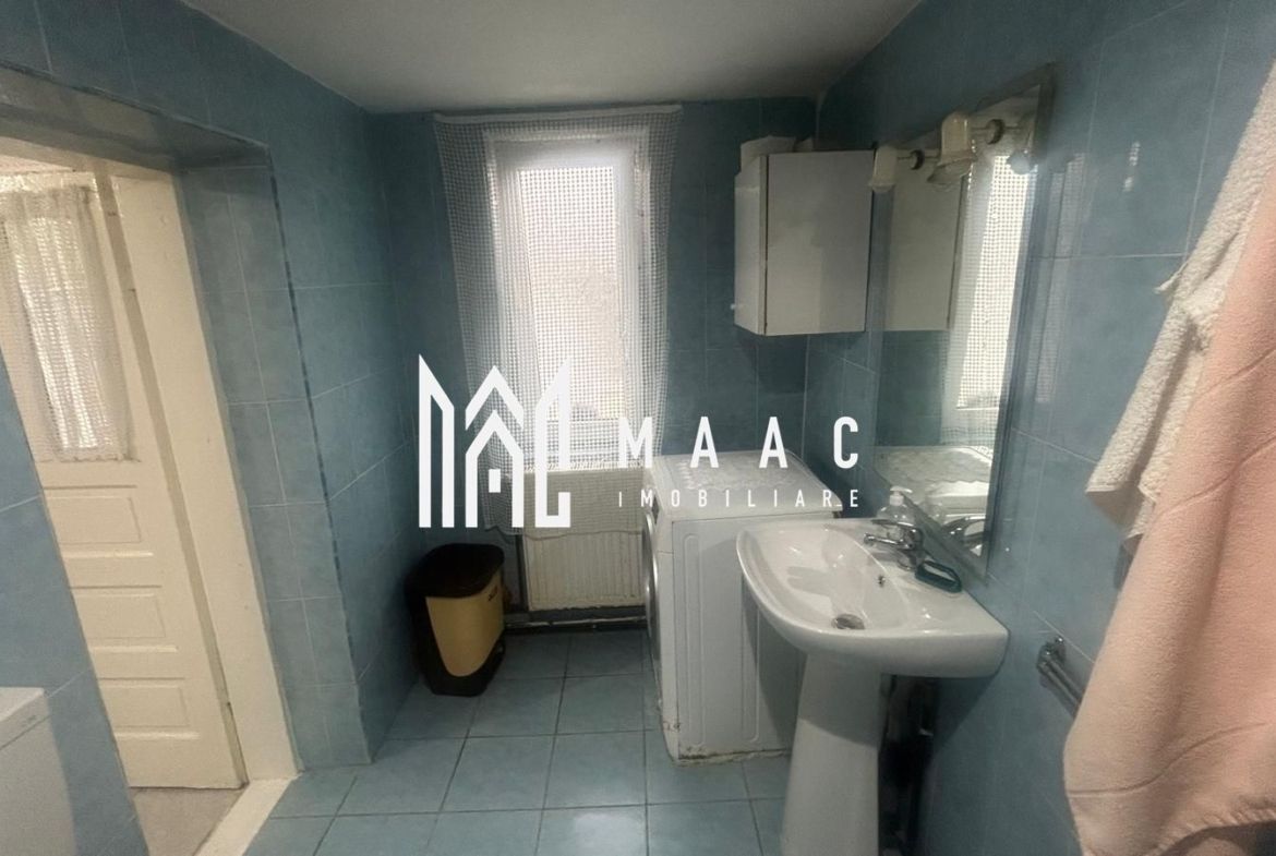 Casa Individuala I Teren 1.000 MP I Oportunitate rară în Avrig