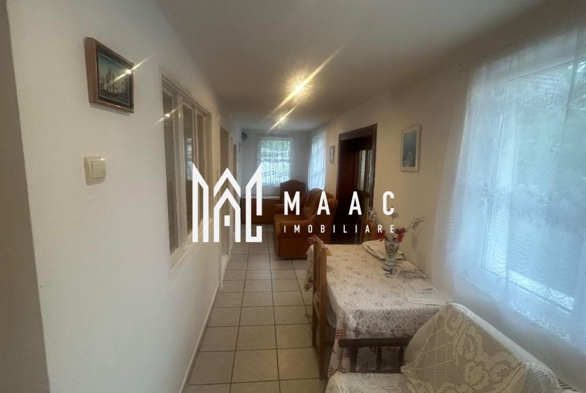 Casa Individuala I Teren 1.000 MP I Oportunitate rară în Avrig