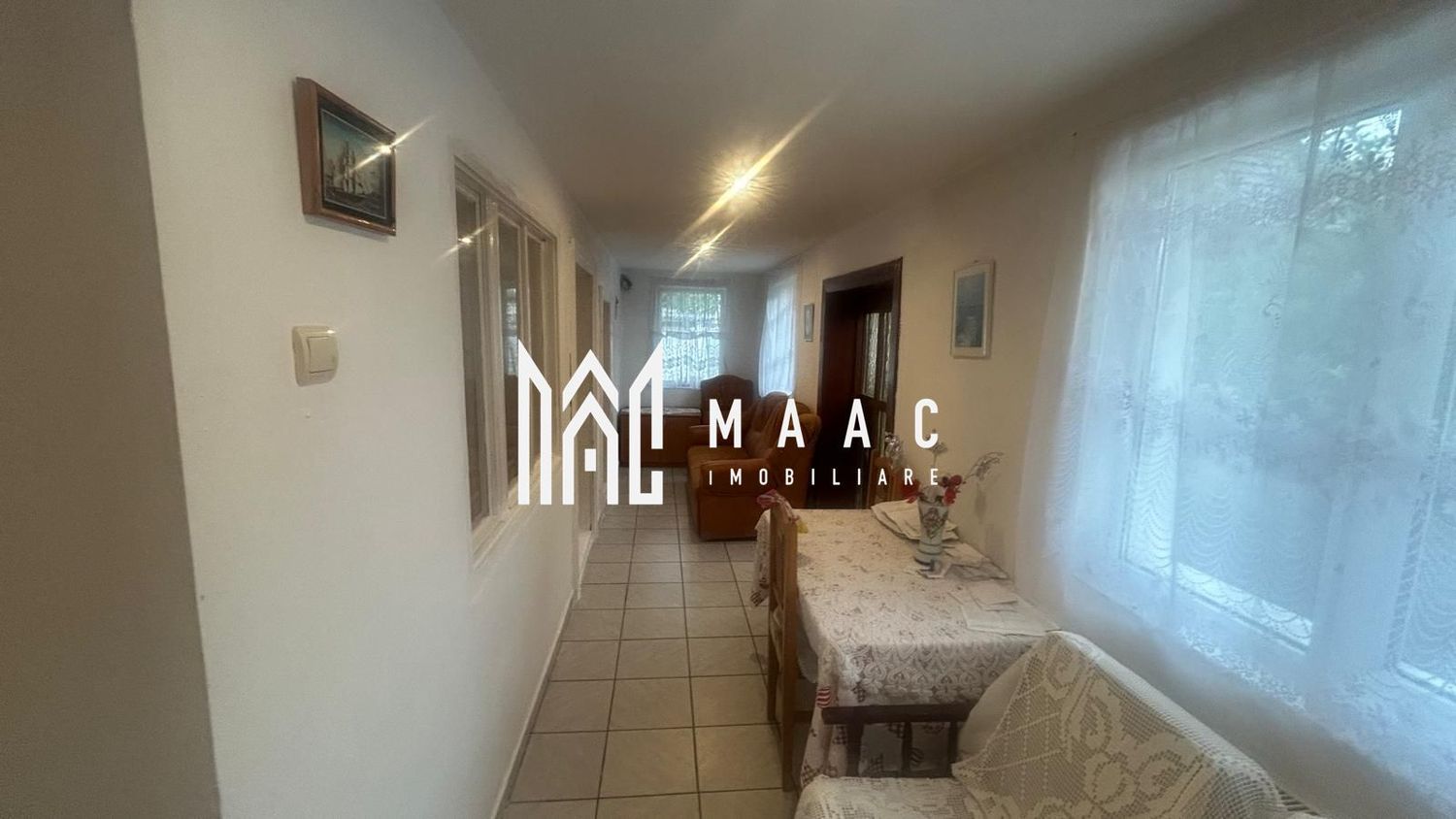 anBn-8740 Casa Individuala I Teren 1.000 MP I Oportunitate rară în Avrig