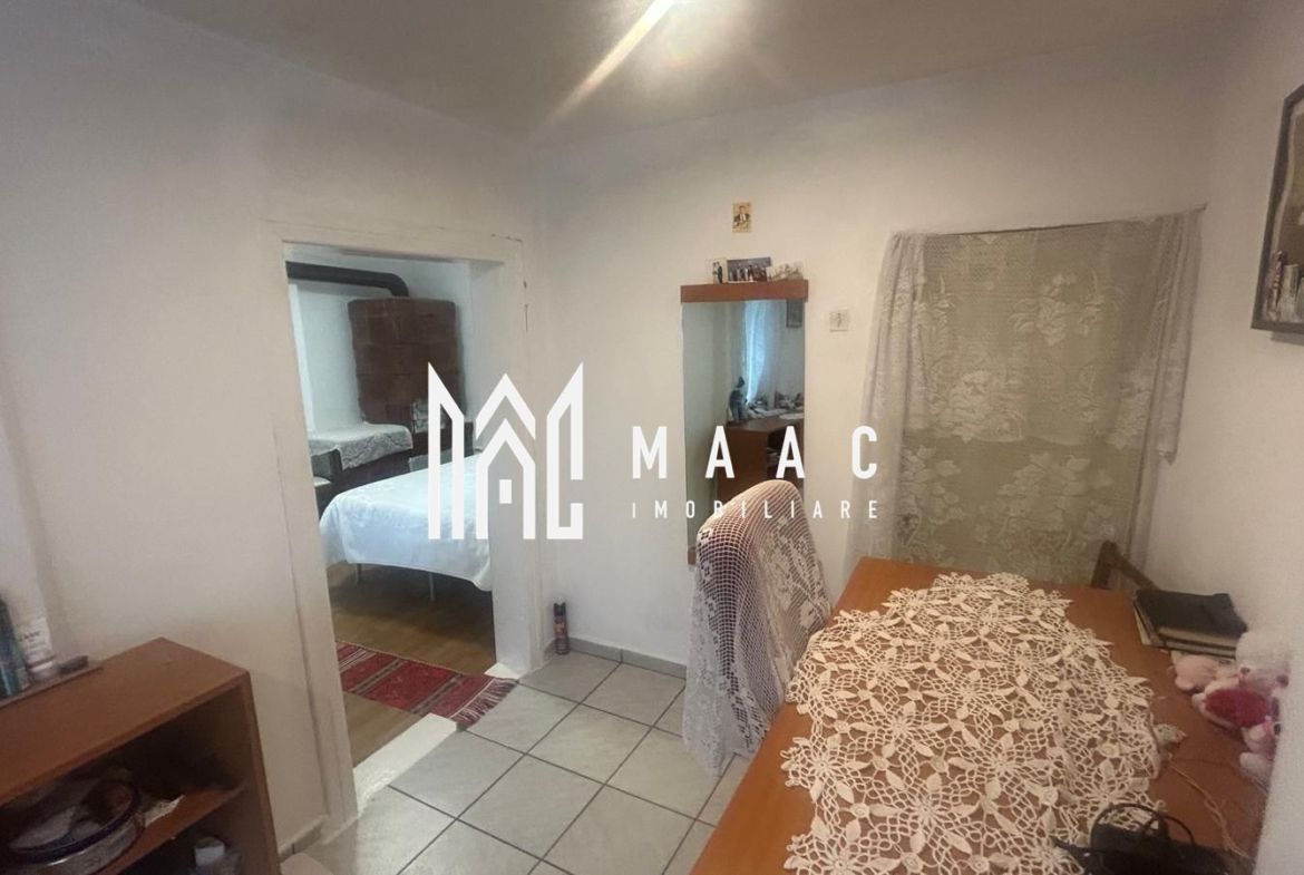 Casa Individuala I Teren 1.000 MP I Oportunitate rară în Avrig