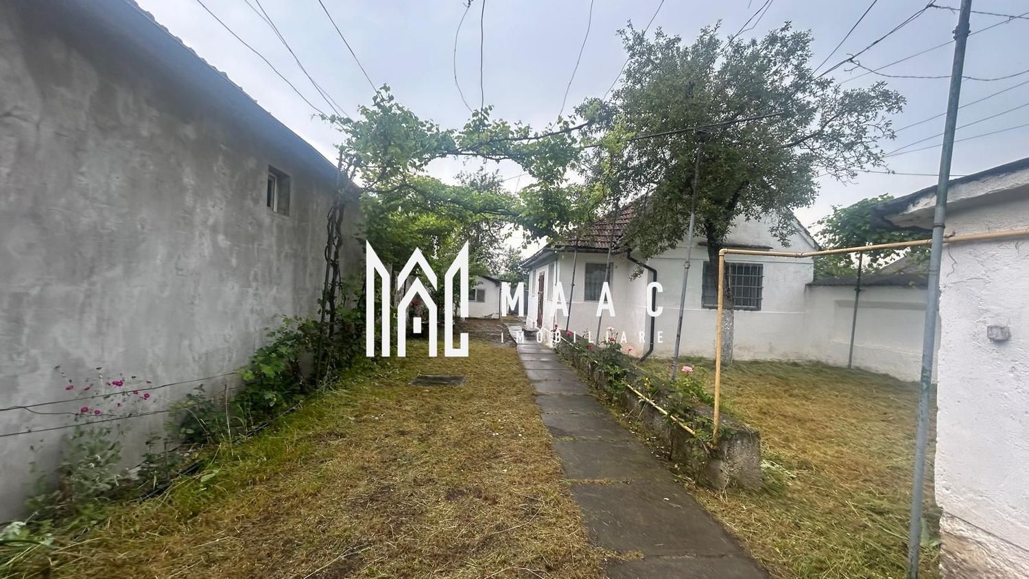 anBn-8743 Casa Individuala I Teren 1.000 MP I Oportunitate rară în Avrig