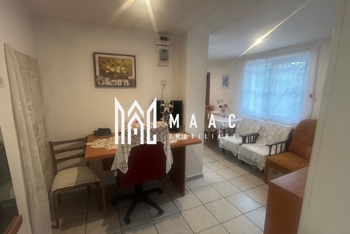Casa Individuala I Teren 1.000 MP I Oportunitate rară în Avrig
