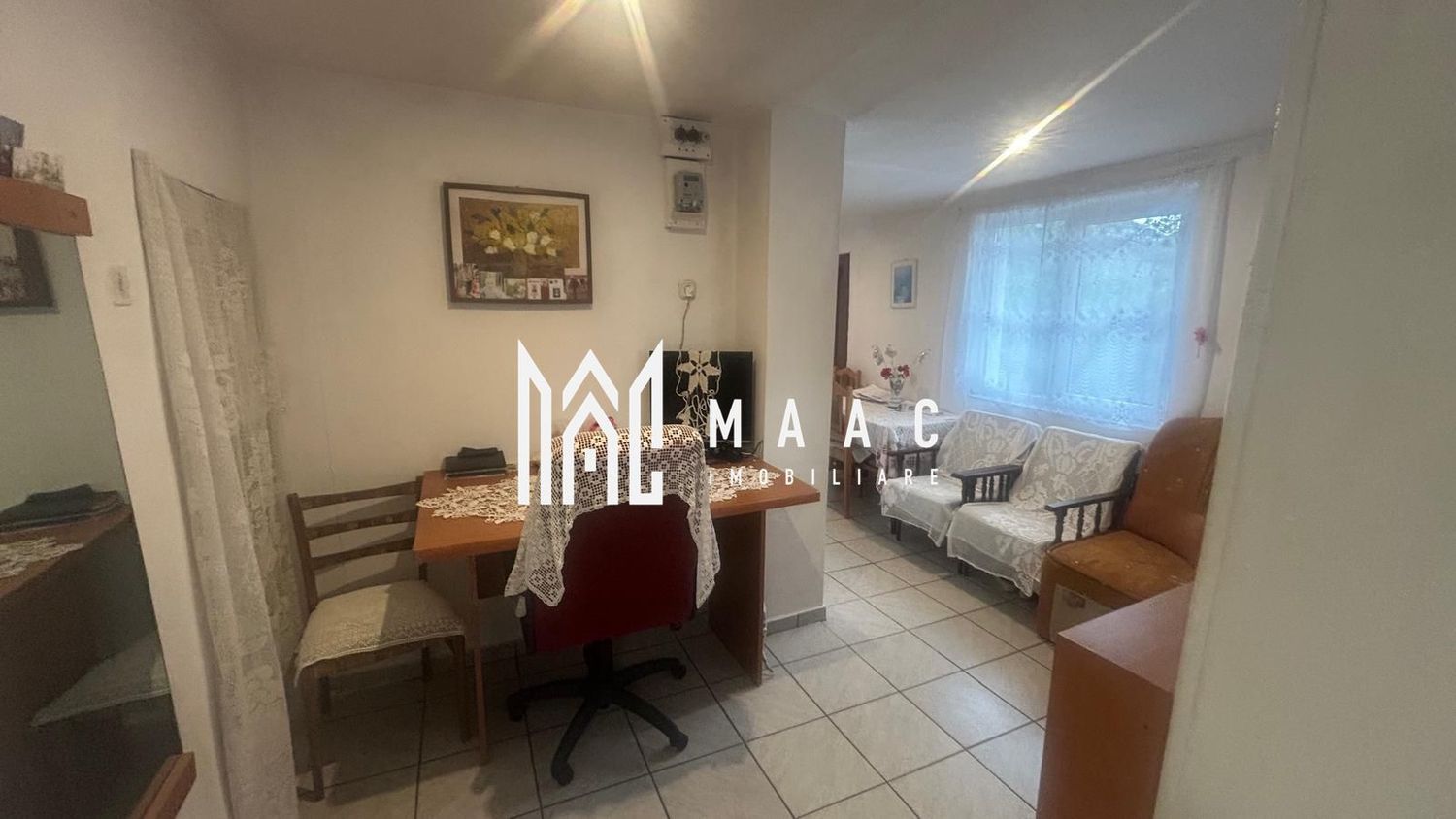 anBn-8745 Casa Individuala I Teren 1.000 MP I Oportunitate rară în Avrig