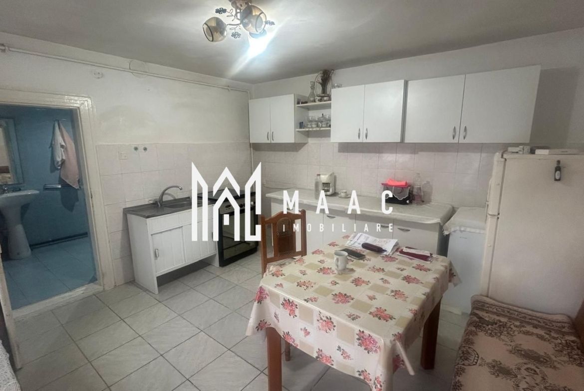 Casa Individuala I Teren 1.000 MP I Oportunitate rară în Avrig