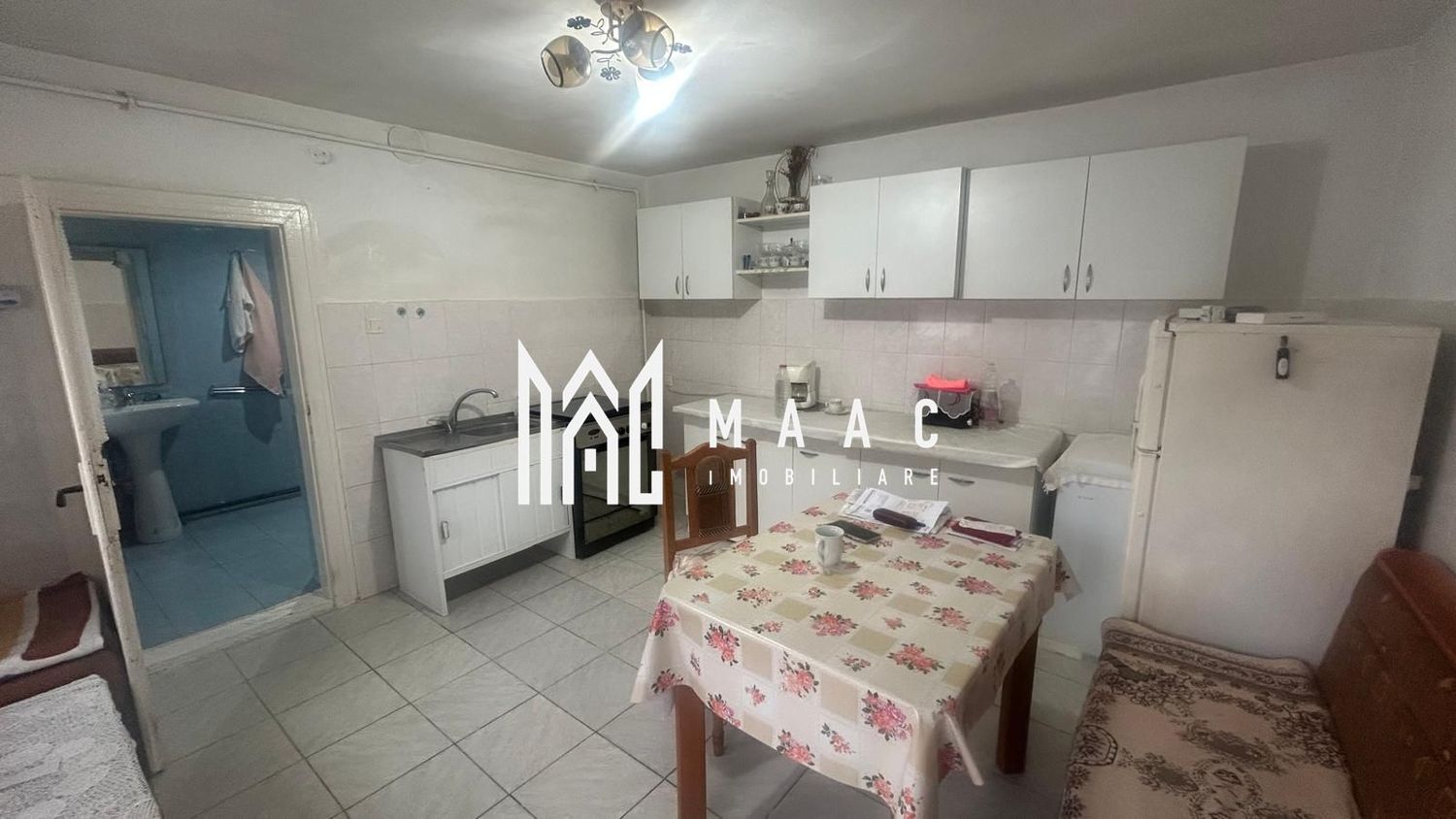 anBn-8746 Casa Individuala I Teren 1.000 MP I Oportunitate rară în Avrig